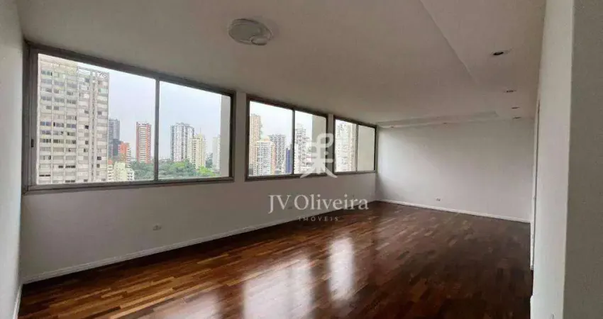 Apartamento para venda em Vila Suzana de 140.00m² com 3 Quartos e 2 Suites