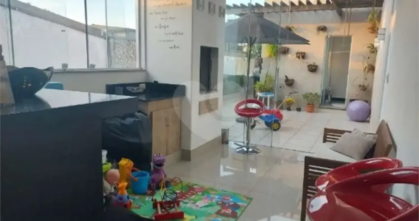 Apartamento para venda em Vila Humaitá de 126.00m² com 2 Quartos e 1 Garagem