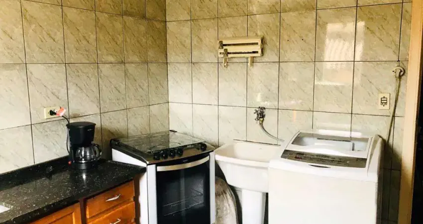 Apartamento para venda em Vila Gustavo de 133.00m² com 3 Quartos e 1 Suite