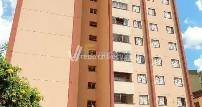 Apartamento para venda em PONTE PRETA de 69.00m² com 2 Quartos e 1 Garagem