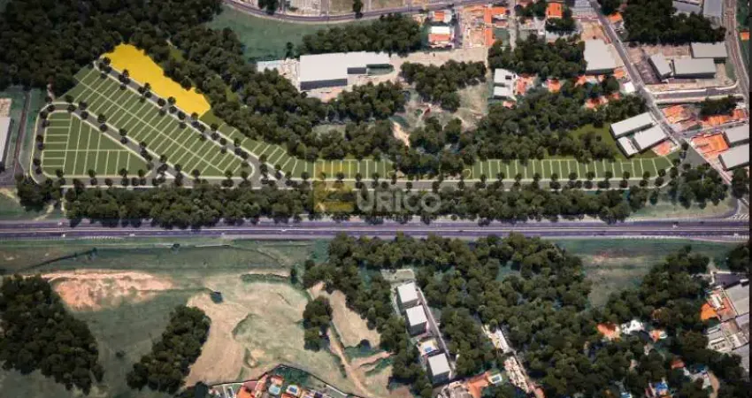 Terreno para venda em Turim Loteamento Comercial - Capela de 250.00m²