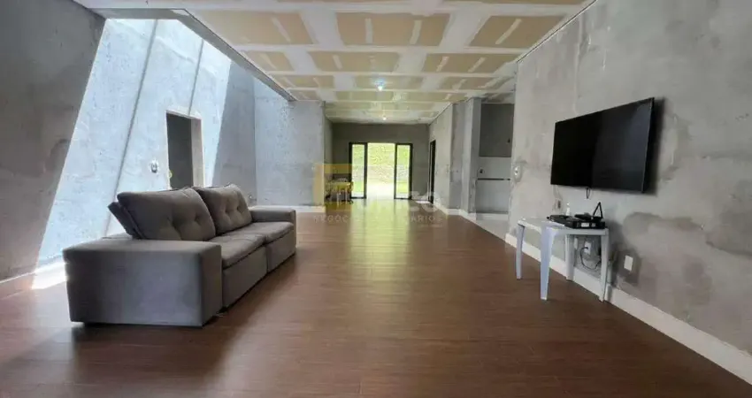 Casa de Condomínio para venda em Condomínio Residencial Jardim Primavera de 320.00m² com 3 Quartos, 3 Suites e 5 Garagens