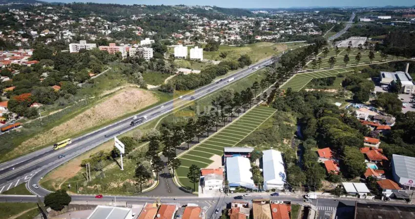 Terreno à venda na Rua Nicolau Von Zuben, *, Capela, Vinhedo
