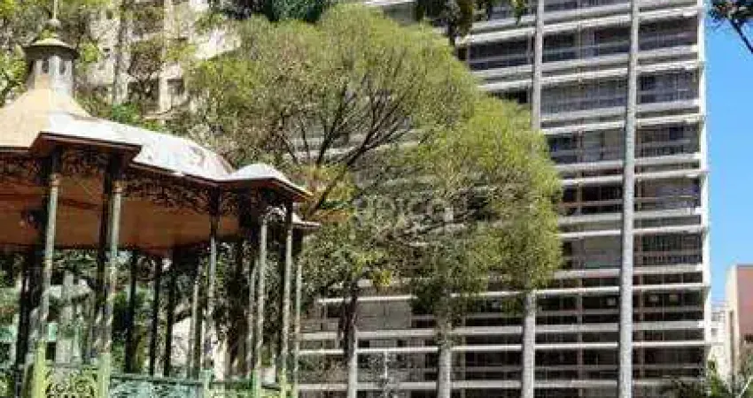 Apartamento para venda em Condomínio Edifício Itatiaia de 128.00m² com 3 Quartos, 1 Suite e 1 Garagem