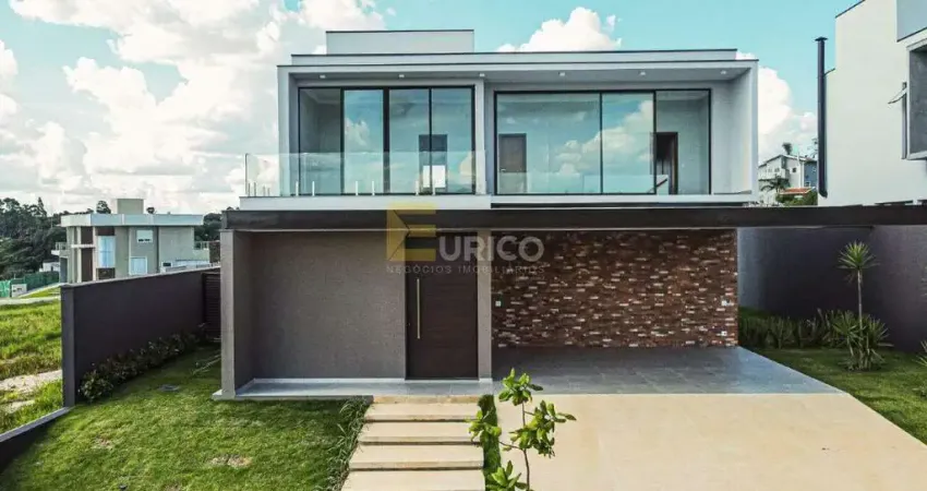 Casa de Condomínio para venda em Condomínio Arboretum de 300.00m² com 4 Quartos, 2 Suites e 4 Garagens