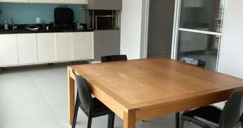 Apartamento para venda em Bosque Da Saúde de 135.00m² com 3 Quartos, 3 Suites e 2 Garagens