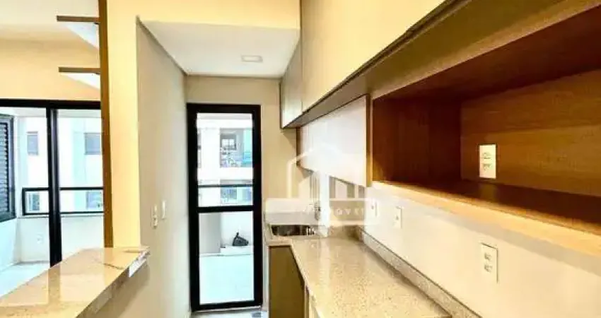 Apartamento para venda e aluguel em Jardim Tarraf Ii de 72.00m² com 2 Quartos, 2 Suites e 2 Garagens