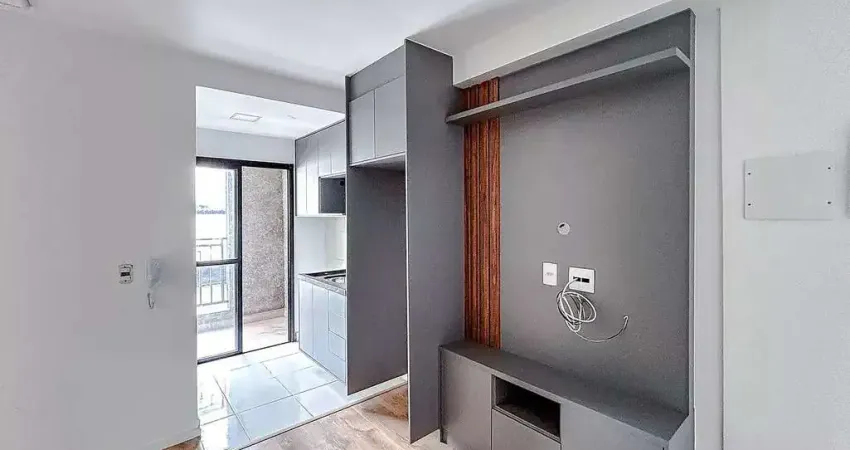 Apartamento para alugar em Parque São Jorge de 39.00m² com 2 Quartos