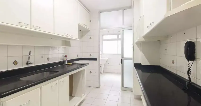 Apartamento para alugar em Tatuapé de 98.00m² com 3 Quartos, 1 Suite e 2 Garagens