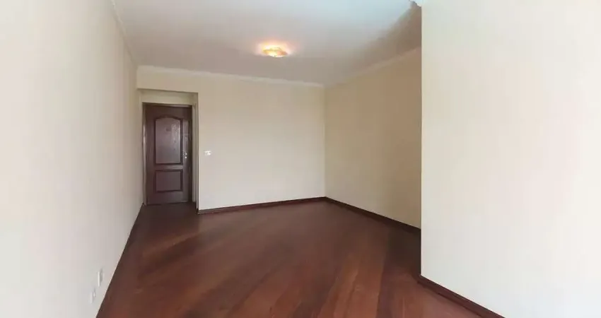Apartamento para alugar em Tatuapé de 98.00m² com 3 Quartos, 1 Suite e 2 Garagens