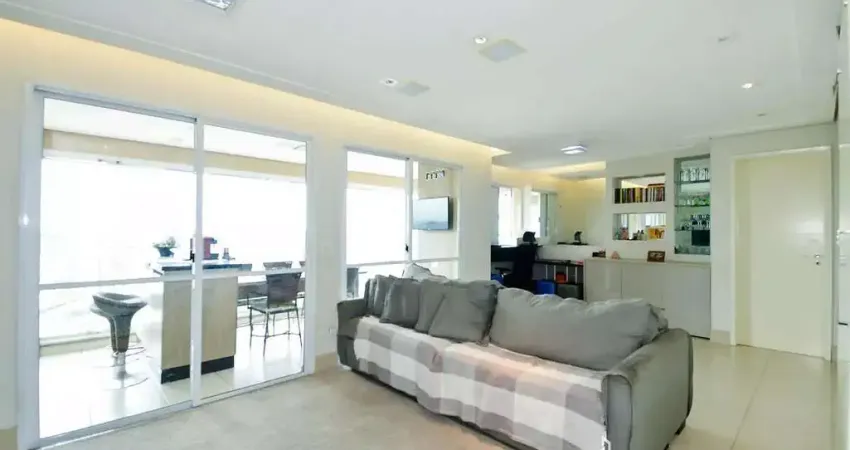 Apartamento para venda e aluguel em Vila Augusta de 92.00m² com 2 Quartos, 2 Suites e 2 Garagens