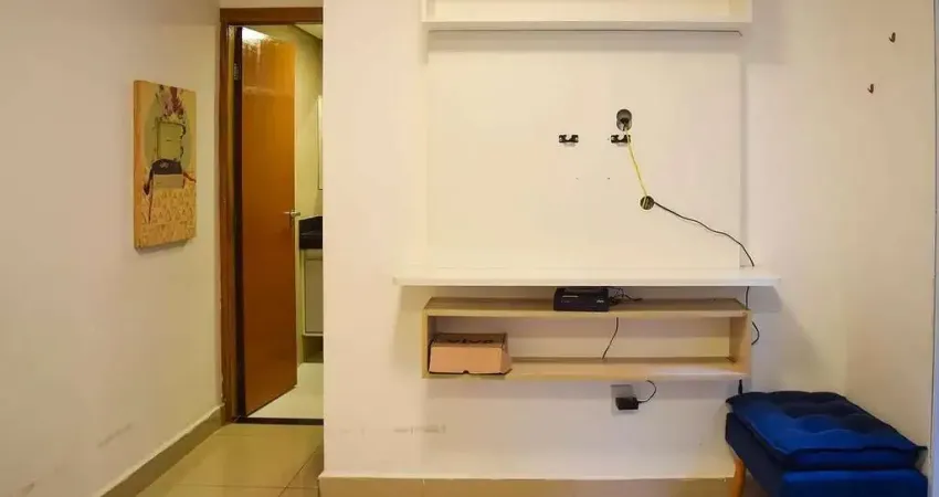 Apartamento com 1 quarto para alugar na Rua do Tatuapé, 497, Maranhão, São Paulo