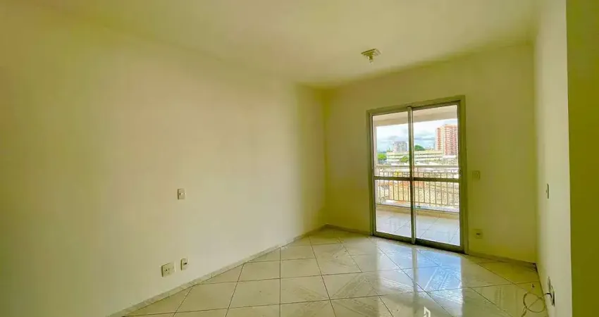 Apartamento para alugar em Vila Augusta de 62.00m² com 2 Quartos, 1 Suite e 1 Garagem