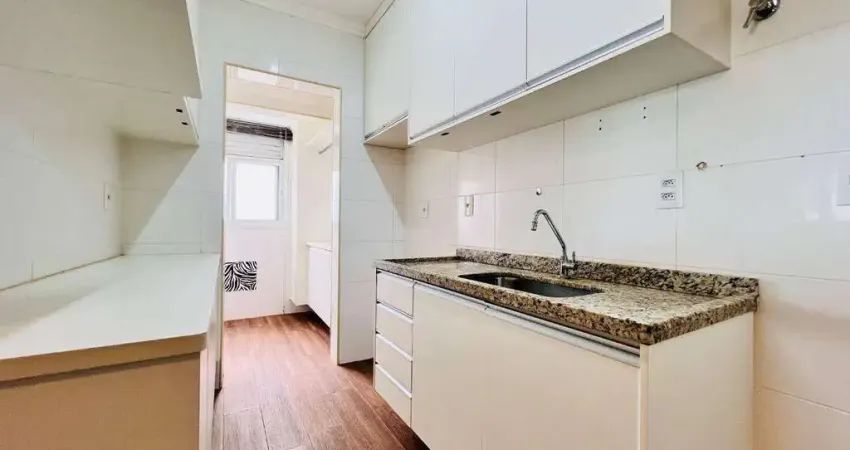 Apartamento para venda em Nova Aliança de 43.00m² com 1 Quarto, 1 Suite e 1 Garagem