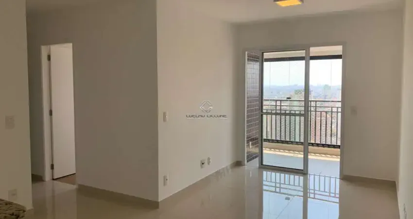 Apartamento para alugar em Vila Floresta de 76.90m² com 3 Quartos, 1 Suite e 2 Garagens