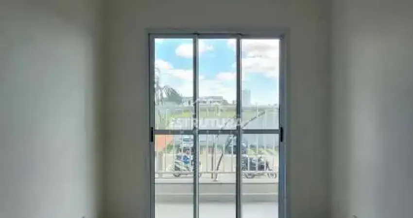 Apartamento para venda em Jardim Residencial Das Palmeiras de 49.00m² com 2 Quartos e 1 Garagem