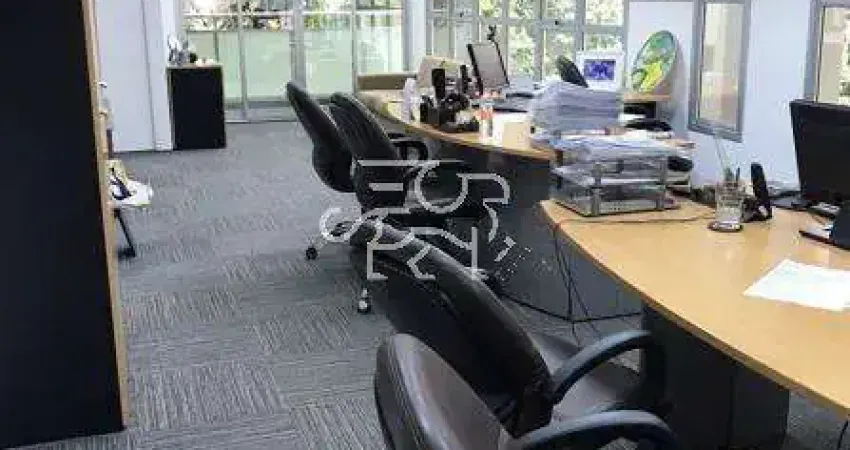 Sala Comercial para venda e aluguel em Perdizes de 54.00m² com 1 Garagem