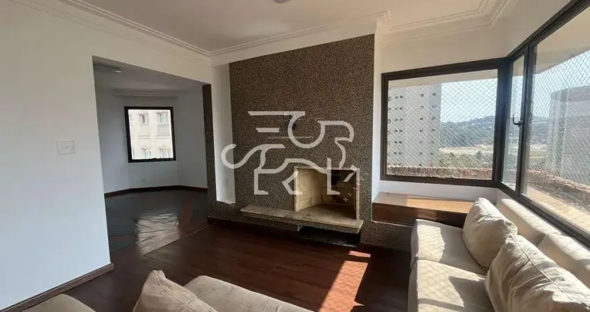 Apartamento para alugar em Jardim Europa de 250.00m² com 4 Quartos, 3 Suites e 3 Garagens