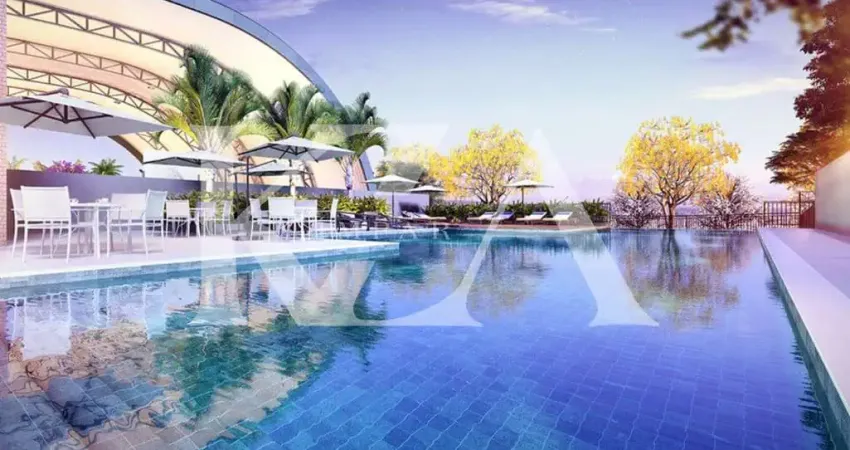 Terreno à venda na Avenida das Indústrias, Distrito Industrial, Jundiaí