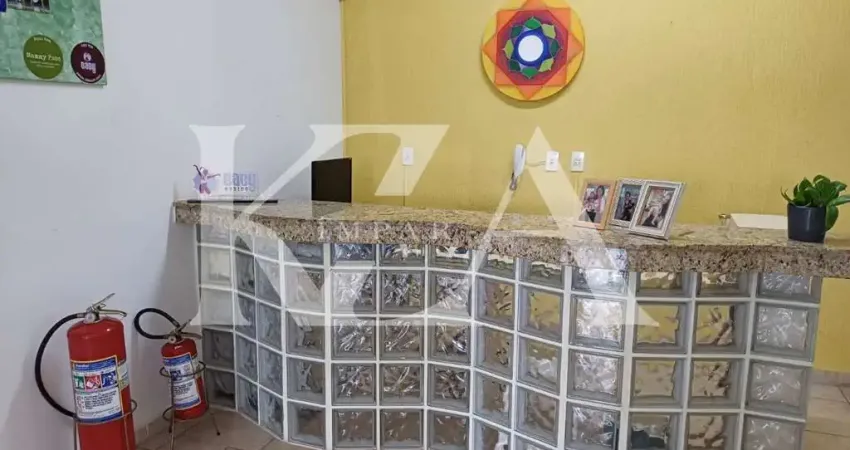 Prédio Comercial para venda em Jardim Paulista I de 550.00m² com 1 Quarto, 1 Suite e 4 Garagens