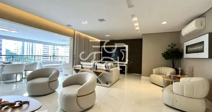 Apartamento para venda em Vila Mascote de 155.00m² com 3 Quartos, 3 Suites e 3 Garagens