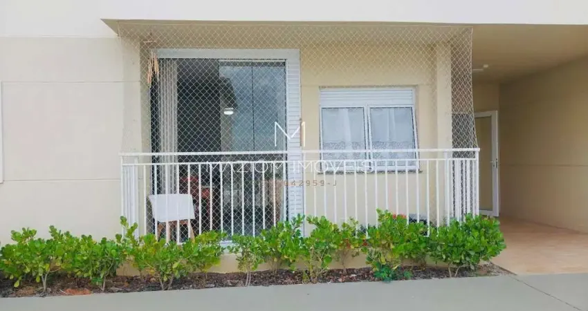 Apartamento para venda em Chácara Recreio Santa Camila de 61.00m² com 2 Quartos, 1 Suite e 1 Garagem