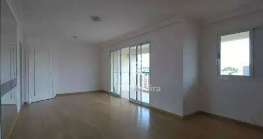 Apartamento para alugar em Vila Sônia de 106.00m² com 2 Quartos, 1 Suite e 2 Garagens