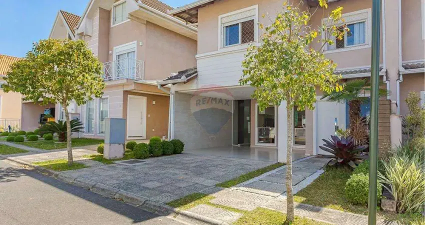 Casa de Condomínio para venda em Xaxim de 152.72m² com 3 Quartos, 1 Suite e 2 Garagens