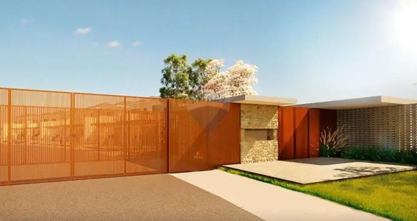 Terreno à venda na Avenida Milton Fortunato Guglielminet, *, Colinas do Castelo, Jaguariúna