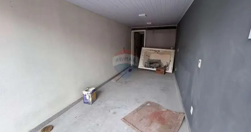 Sala Comercial para alugar em Jardim Santa Rita De Cássia de 25.41m²