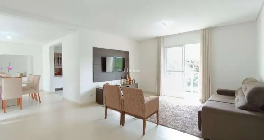 Casa de Condomínio para venda em Parque São George de 195.78m² com 4 Quartos, 1 Suite e 3 Garagens