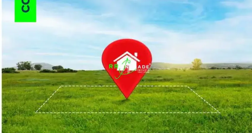 Terreno à venda no Centro, Rifaina