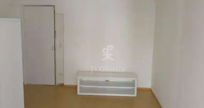 Apartamento para alugar em Moema de 50.00m² com 1 Quarto, 1 Suite e 1 Garagem