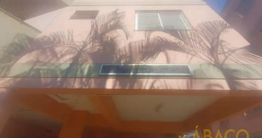 Apartamento para alugar em Jardim São Carlos de 60.00m² com 2 Quartos e 1 Garagem