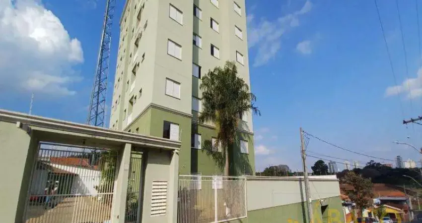 Apartamento para alugar em Vila Costa Do Sol de 60.00m² com 2 Quartos, 1 Suite e 1 Garagem