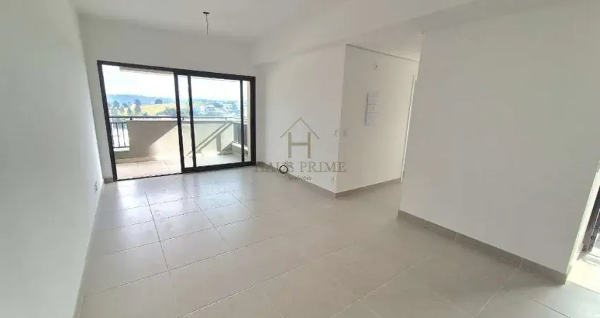 Apartamento para alugar em Vargem Grande Paulista de 67.66m² com 2 Quartos e 1 Garagem