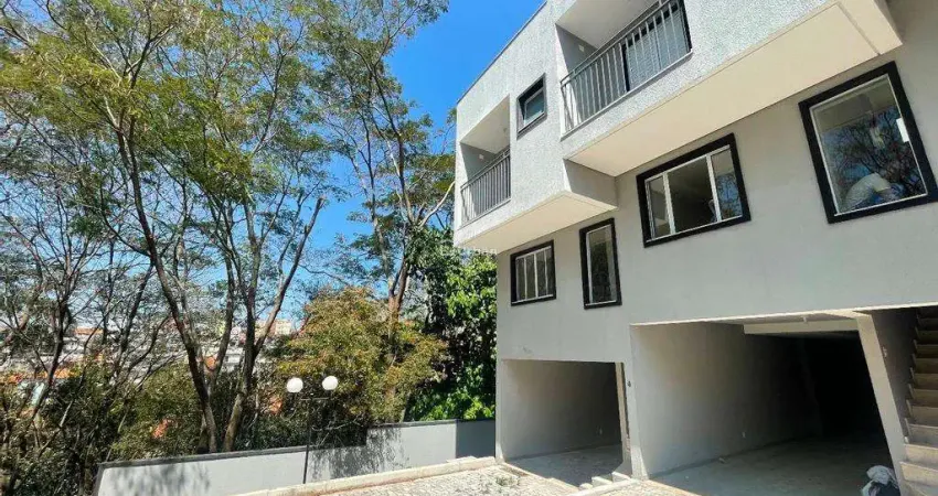 Casa de Condomínio para venda em Granja 26 de 106.46m² com 2 Quartos, 1 Suite e 1 Garagem