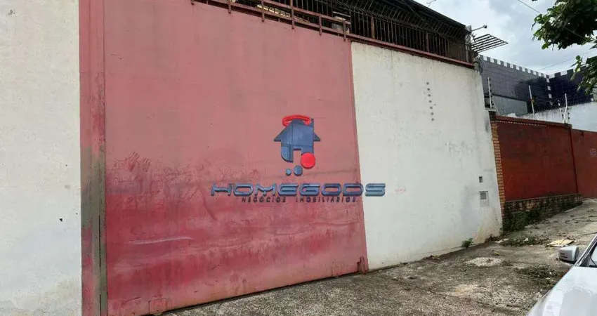 Galpão / Depósito / Armazém para alugar em Jardim Nova Europa de 259.00m²