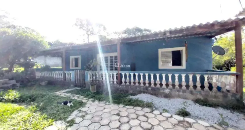 Chácara para venda em Chácara Remanso (caucaia Do Alto) de 2000.00m² com 3 Quartos e 1 Suite