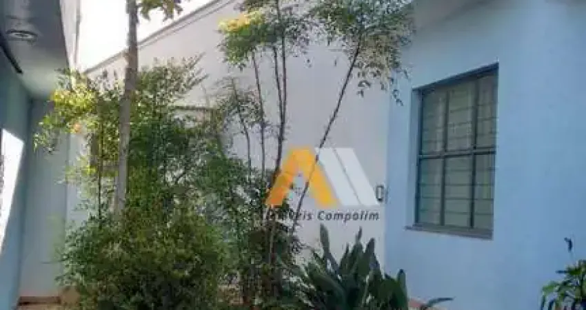 Casa para venda em Jardim Americano de 285.00m² com 3 Quartos e 1 Suite