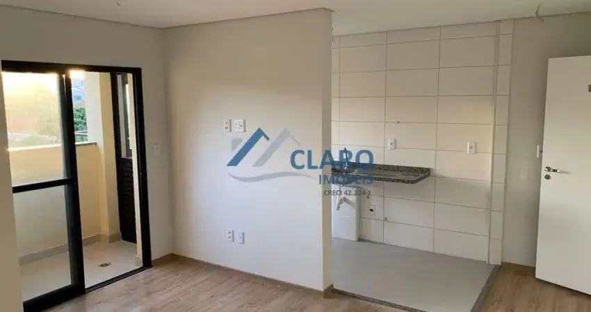 Apartamento para venda em Parque Residencial Das Camélias de 70.00m² com 3 Quartos, 1 Suite e 2 Garagens