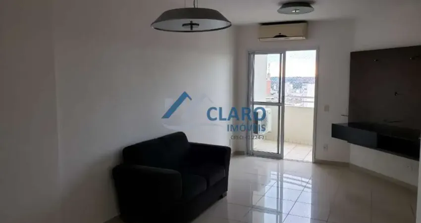 Apartamento para venda em Vila Santa Tereza de 86.00m² com 3 Quartos, 1 Suite e 2 Garagens