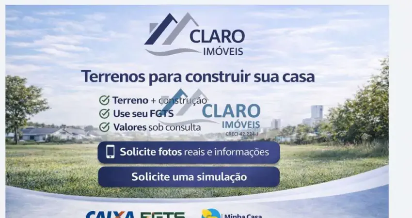 Terreno à venda na Rua Yonejiro Hayakawa, 1, Jardim Andorfato, Bauru