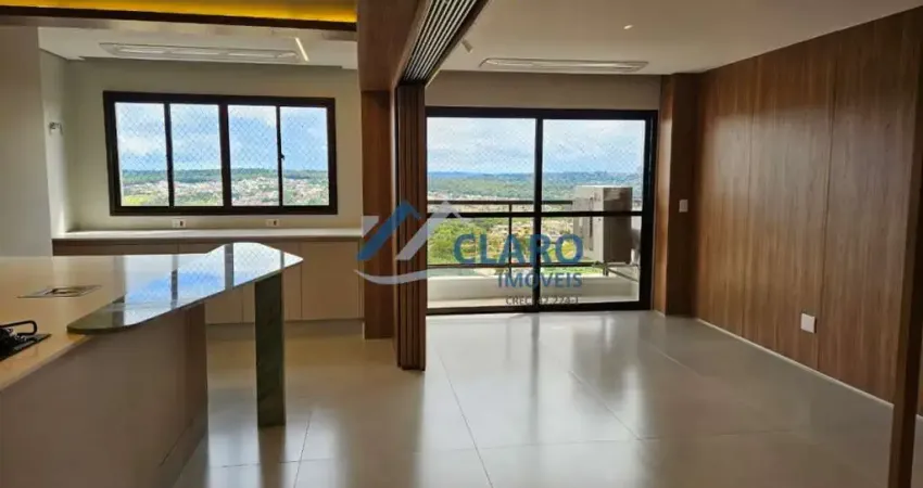 Apartamento para venda em Jardim América de 122.00m² com 3 Quartos, 1 Suite e 2 Garagens