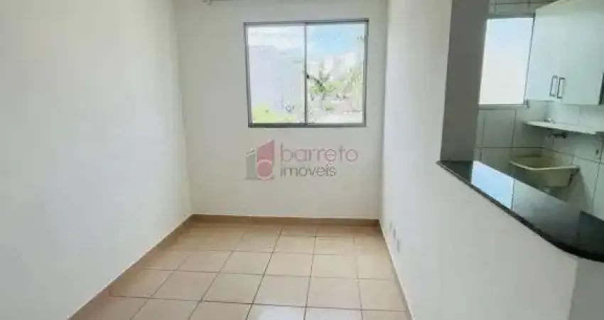 Apartamento para alugar em Recanto Quarto Centenário de 54.00m² com 2 Quartos e 1 Garagem