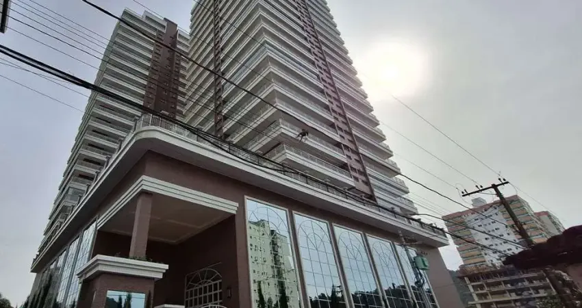 Apartamento para venda em Canto Do Forte de 104.00m² com 3 Quartos, 3 Suites e 3 Garagens