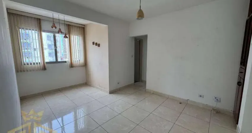 Apartamento para venda em Vilamar de 79.00m² com 2 Quartos e 1 Garagem