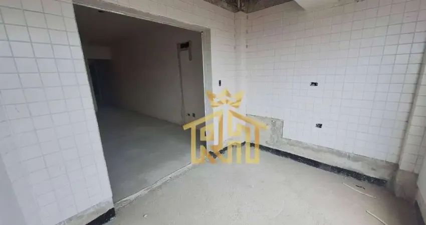 Apartamento para venda em Caiçara de 106.00m² com 3 Quartos, 2 Suites e 2 Garagens
