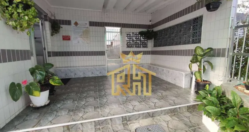 Kitnet / Stúdio à venda na Rua Kikusaburo Tanaka, 160, Cidade Ocian, Praia Grande