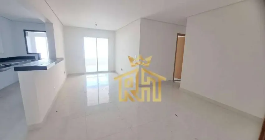 Apartamento para venda em Vilamar de 120.00m² com 3 Quartos, 1 Suite e 2 Garagens